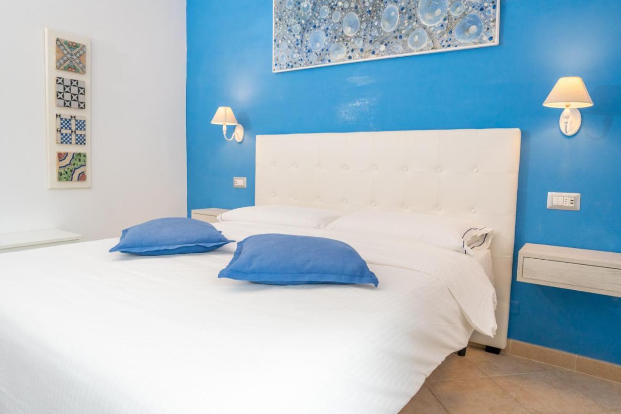 Monastero Santa Rosalia Apartment Atrani Exterior photo